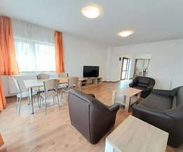 Apartament de închiriat 5 camere, în Cluj-Napoca, zona Calea Turzii