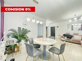 Apartament de vânzare 2 camere, în Cluj-Napoca, zona Între Lacuri