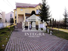 Casa de închiriat 7 camere, în Cluj-Napoca, zona Zorilor