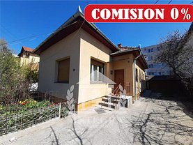 Casa de vânzare 2 camere, în Cluj-Napoca, zona Grigorescu