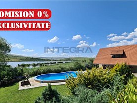 Casa de vânzare 5 camere, în Cluj-Napoca, zona Central
