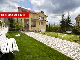 Casa de închiriat 7 camere, în Cluj-Napoca, zona Zorilor