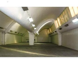 Închiriere spaţiu industrial