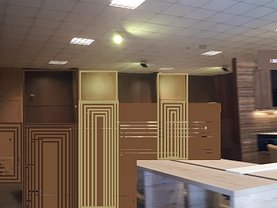 Închiriere spaţiu industrial
