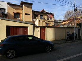 Casa de vânzare 4 camere, în Bucuresti, zona Stirbei Voda