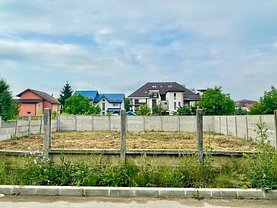 Teren constructii de vânzare, în Brasov, zona Tractorul