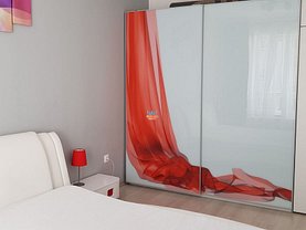 Apartament de închiriat 2 camere, în Braşov, zona Avantgarden