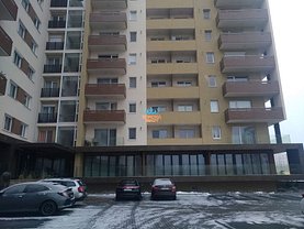 Garsonieră de vânzare, în Braşov, zona Tractorul