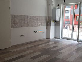 Apartament de vânzare 3 camere, în Braşov, zona Avantgarden