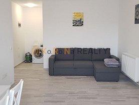 Apartament de închiriat 2 camere, în Braşov, zona Tractorul