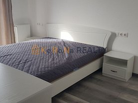 Apartament de închiriat 2 camere, în Braşov, zona Tractorul