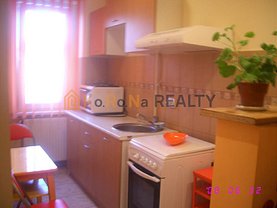 Apartament de închiriat 2 camere, în Braşov, zona Vlahuţă