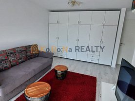 Apartament de închiriat 2 camere, în Braşov, zona Tractorul