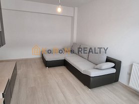 Apartament de închiriat 2 camere, în Braşov, zona Tractorul
