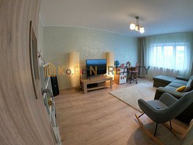 Apartament de vânzare 2 camere, în Braşov, zona Scriitorilor