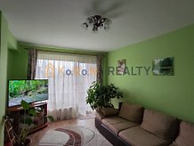 Apartament de vânzare 2 camere în Brasov, Tractorul