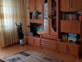 Apartament de vânzare 2 camere în Brasov, Racadau
