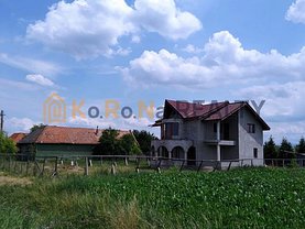 Casa de vânzare 4 camere, în Bod
