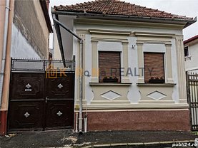 Casa de vânzare 3 camere, în Braşov, zona Centrul Istoric