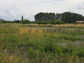 Teren constructii de vânzare, în Hărman