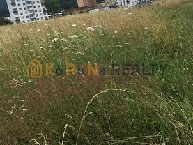 Teren constructii de vânzare, în Brasov, zona Noua