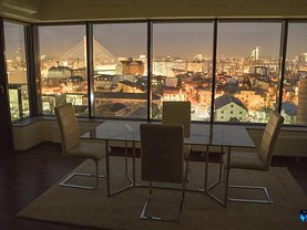 Apartament de vânzare 3 camere în Bucuresti, Calea Plevnei