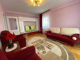 Apartament de vanzare 2 camere, în Sibiu, zona Tilisca