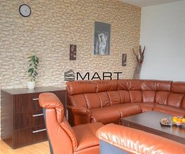 Apartament de vânzare 2 camere, în Sibiu, zona Sub Arini