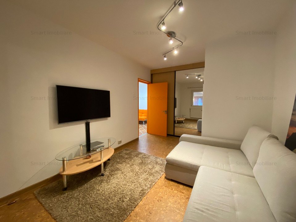 Apartament 3 camere decomandat zona Garii - imaginea 0 + 1