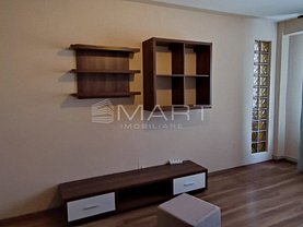 Apartament de închiriat 3 camere în Brasov, Grivitei