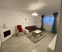 Apartament de închiriat 3 camere, în Sibiu, zona Calea Dumbrăvii