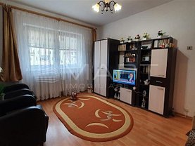 Apartament de închiriat 2 camere, în Sibiu, zona Arhitecţilor - Calea Cisnădiei