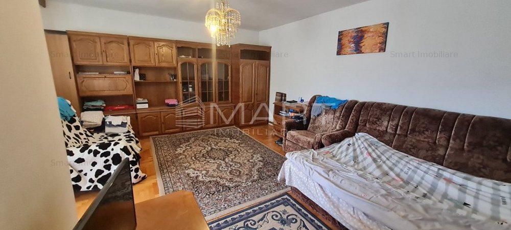 Apartament 2 camere zona ITC - imaginea 0 + 1