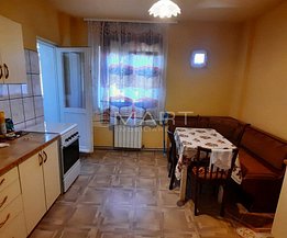 Apartament de închiriat 4 camere, în Sibiu, zona Central