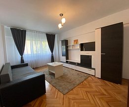 Apartament de inchiriat 2 camere, în Sibiu, zona Strand