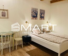 Garsonieră de închiriat, în Cluj-Napoca, zona Horea