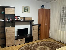Apartament de închiriat 2 camere, în Braşov, zona Calea Bucureşti