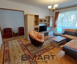 Apartament de închiriat 3 camere, în Sibiu, zona Cedonia
