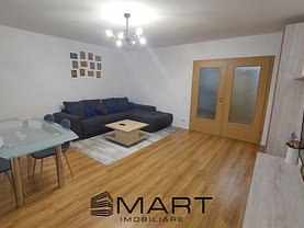 Apartament de închiriat 3 camere, în Sibiu, zona Ultracentral