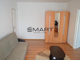 Apartament de închiriat 2 camere în Sibiu, Mihai Viteazul