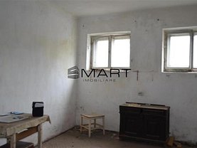 Apartament de vânzare 3 camere în Sibiu, Sub Arini