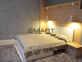 Garsonieră de închiriat, în Sibiu, zona Vasile Aaron