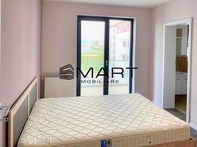 Apartament de închiriat 4 camere în Selimbar
