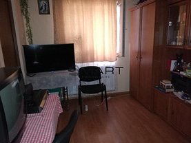 Garsonieră de vânzare, în Sibiu, zona Stefan cel Mare