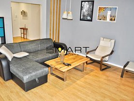 Apartament de închiriat 3 camere, în Selimbar