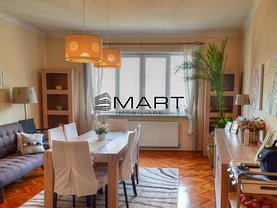 Apartament de vânzare 4 camere, în Sibiu, zona Sub Arini