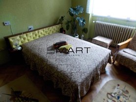 Garsonieră de închiriat, în Sibiu, zona Trei Stejari