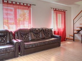Apartament de închiriat 2 camere, în Sibiu, zona Hipodrom 3