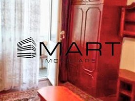 Apartament de închiriat 3 camere, în Sibiu, zona Hipodrom 3