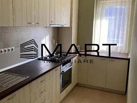 Apartament de închiriat 2 camere, în Floresti